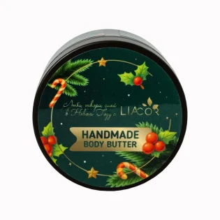 Лимитированный баттер для тела