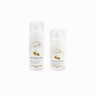 Крем пептидный