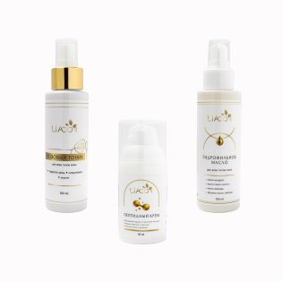 Набор anti-aging мини