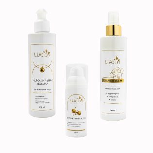 Набор anti-aging